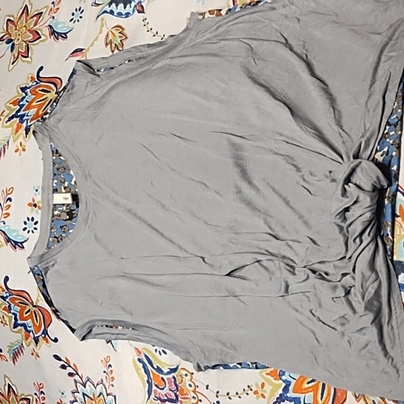 Anthropologie XS Top Lot Of 2 - Picture 8 of 10